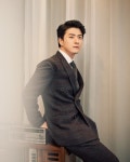 뮤지컬배우 윤형렬, 키이스트와 전속계약…배용준·김수현과 한솥밥