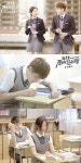 크리스♥유역비, 中 영화에서 ‘설렘+달달’