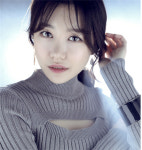 신예 김서지, 영화
