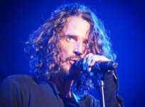 체스터 베닝턴 절친 크리스 코넬, 죽음 직전 남긴 SNS 글은?