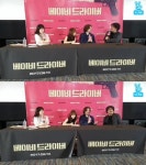 에드가라이트 감독 “좋아하는 음악 아니면 영화에 넣기 힘들어”(V앱)
