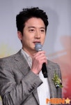 정준호, STX라이언하트와 전속계약…“배우로 더 큰 도약”(공식입장)