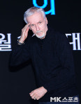 ‘아바타: 물의 길’ 제임스 카메론 감독 “메시지=환경 보존…잔상으로 느낄 수 있는 영화”