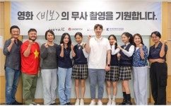 네 번째 연출작 선보이는 배우 한상진 "영화