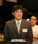 ‘여자농구 도전’ 김희선 코치 “책임감 느낀다”