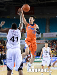 정효근이 추천하는 NBA선수 카멜로 앤서니