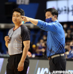 ‘득실마진 –23’ 이원대 고집한 유도훈 감독의 패착