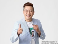 개그맨 김종석 “양홍석의 투지와 노력을 응원합니다”