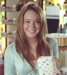 린제이 로한 천식증세 응급실해