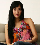 고은아, 영화 주연으로 전격 캐스팅