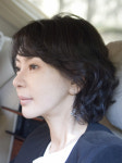 배우 강문영, 영화로 컴백 초읽기