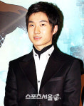 영화배우 류덕환,