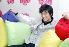 데니스 오, 요리사로 안방 컴백