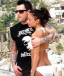 니콜 리치 임신설 "아빠는 메이든?" 진실 뭘까