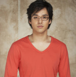 영화배우 원태희, 두달 새 악역과 순한역