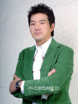 탤런트 송일국, 오는 3월 15일 웨딩마치