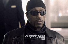 할리우드 사위들, 나란히 한국스크린 나들이