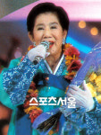 전영록 모친