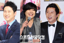 이수근·신동엽·이영자…국내최고 MC들, 너도나도 종편행