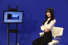 이민영, 영화정보프로