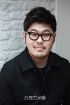 배우 김기방, 영화
