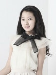아역 김지민 JYP와 전속계약 체결