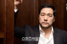팀강, 할리우드 진출 韓 배우에 조언 "무엇보다 영어를 잘해야"