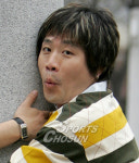 개그맨 조영빈, 매니저 폭행 혐의로 입건