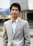 탤런트 고주원, "지금까지 연상녀만 만나"