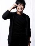 영화배우 공형진 "도전! 뮤지컬 스타"