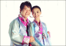 개그맨 정형돈, 작가 한유라씨와 결혼