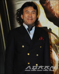 박영규, "영화로 어려움 극복할 수 있는 힘 얻었다"