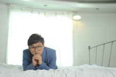 오광록-호란-박성광, 초단편영화로 감독 깜짝데뷔