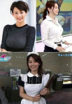 日글래머 女아나 스기우라 유키 인기폭발