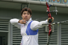 임동현-기보배, 나란히 세계양궁랭킹 2위