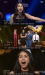 소냐 개투제라블, 가창력 폭발!