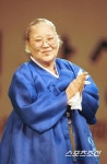 원로배우 황정순 별세, 한국영상자료원