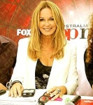 호주 톱모델 샬럿 도슨, 변사체로 발견