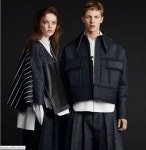 H&M 디자인 어워드 우승자 사이먼 리의 컬렉션 22일 론칭