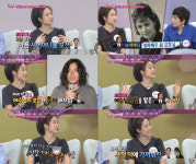 ‘동치미’ 강주은 “23살에 당뇨·치매 걸린 시어머니 모셔야 했다”