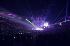 2PM 준호, 日 5년연속 전국투어 성료…솔로가수 존재감 과시