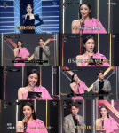 ‘로드 투 킹덤’ 이다희, 카리스마에 누나 美까지…역시 ‘퀸 MC’