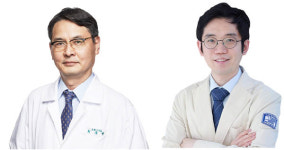 서울성모병원 최종영·이순규 교수팀, 대한간학회 우수 구연상 수상