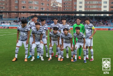 두 경기 13골-무실점, 퍼펙트