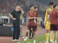 "14억 대륙의 꿈 산산조각" 낸 이반코비치 감독, 동아시아컵까지 中 이끌 확률 높다…왜?