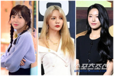 연락도 끊긴 AOA…막내 도화 결혼,