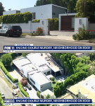 ‘아메리칸 아이돌’ 음악감독, 남편과 숨진 채 발견..22세男 용의자 체포