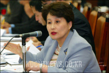 전여옥 "대변인직 아니라도 된다…마음 비워 당당"