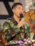 윤계상, “저도 전직가수이지만 정말 노래 잘하시네요”