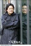 박찬욱 감독 "할리우드 작품 꼭 해야 하나? 딜레마"